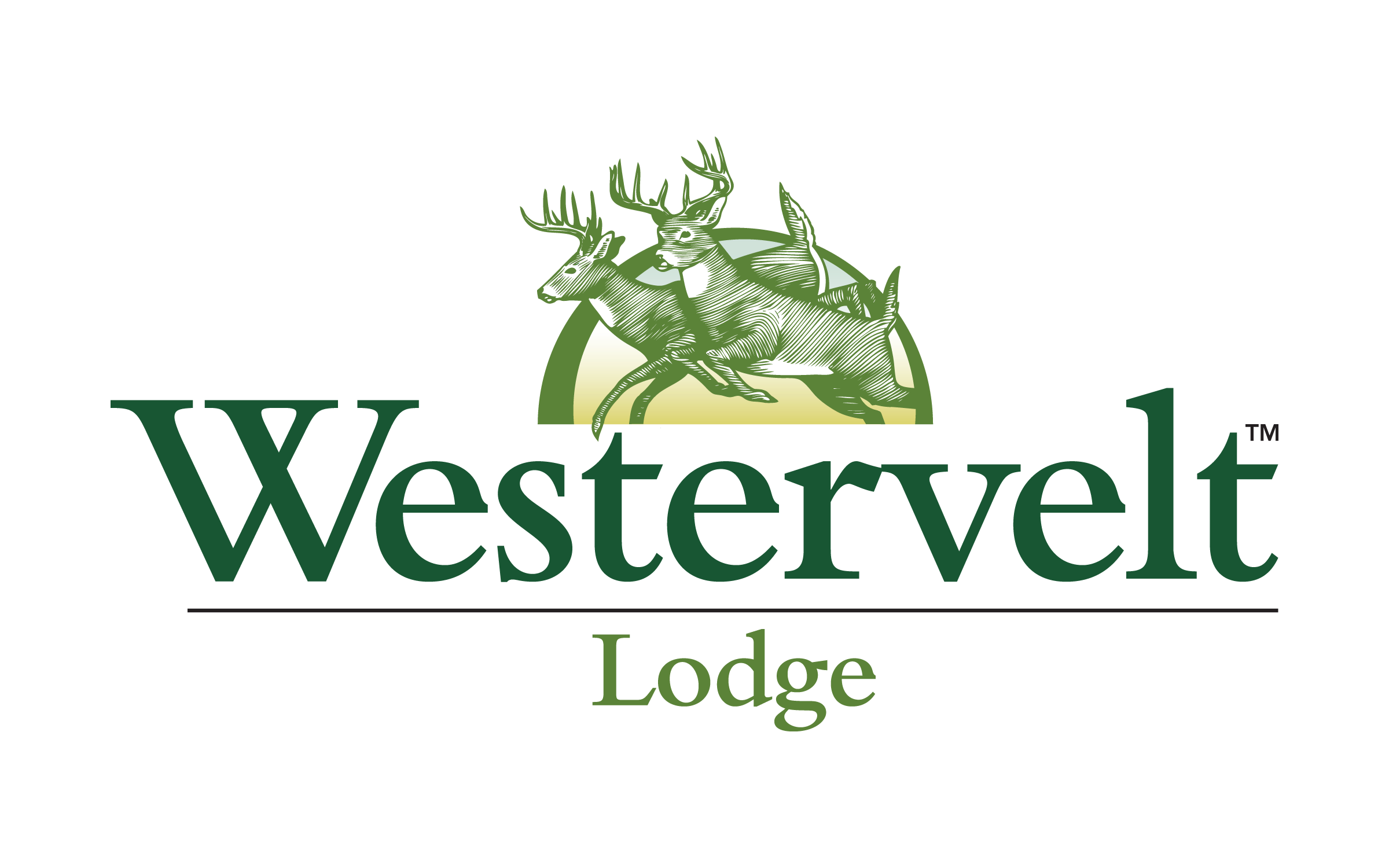 Westervelt Lodge logo
